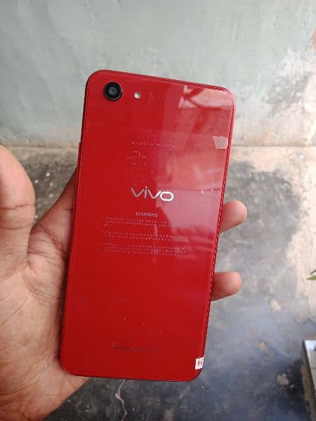 VIVO Y83 5