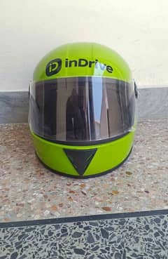 indrive helmate