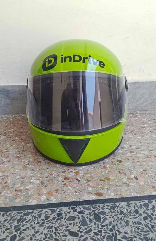 indrive helmate 0