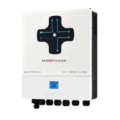 Maxpower Suntronic 11Kw, PV 12000 Ultra 0