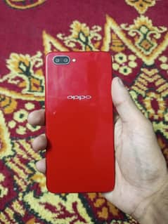 oppo A3s for sale