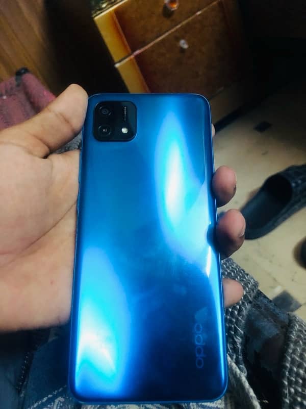 oppo a16e dual pta approved 6