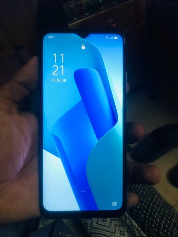 oppo a16e dual pta approved 7