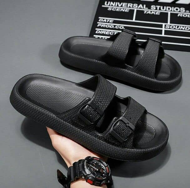 Unique Men sandals 1