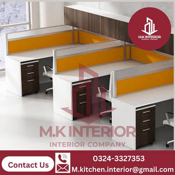 Kitchen Cabinets & Interior 16