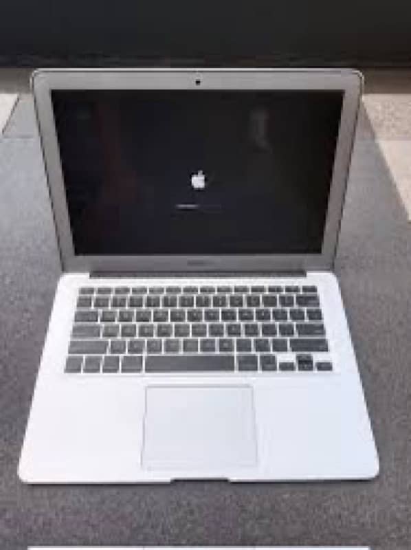 Macbook air 1