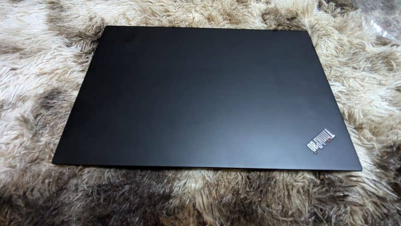 Lenovo Thinkpad T14s CORE i7 2