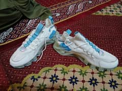 brand new sports shoes