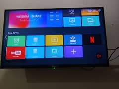 Android LED TV 32 inches