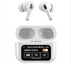 A9 Pro Airpods