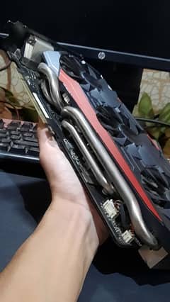 Asus strix gtx 980 ti for sale.