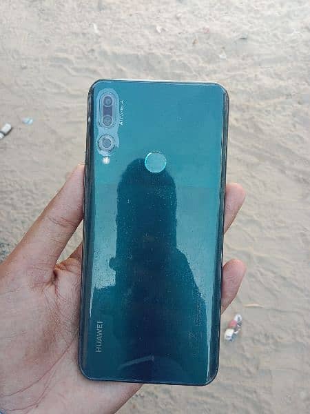 Huawei Y9 Prime 1