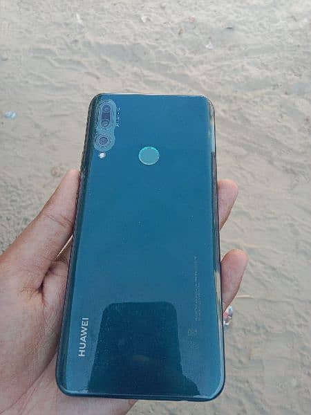 Huawei Y9 Prime 3