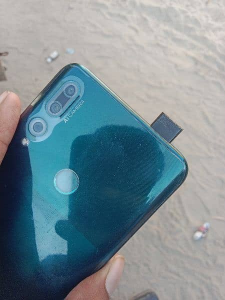 Huawei Y9 Prime 10