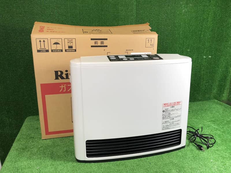 Japanese Hybrid heater Rinnai heater Original Imported Hybrid Heater 1