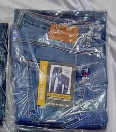 export Quality Jeans