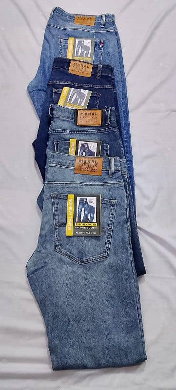 export Quality Jeans 6