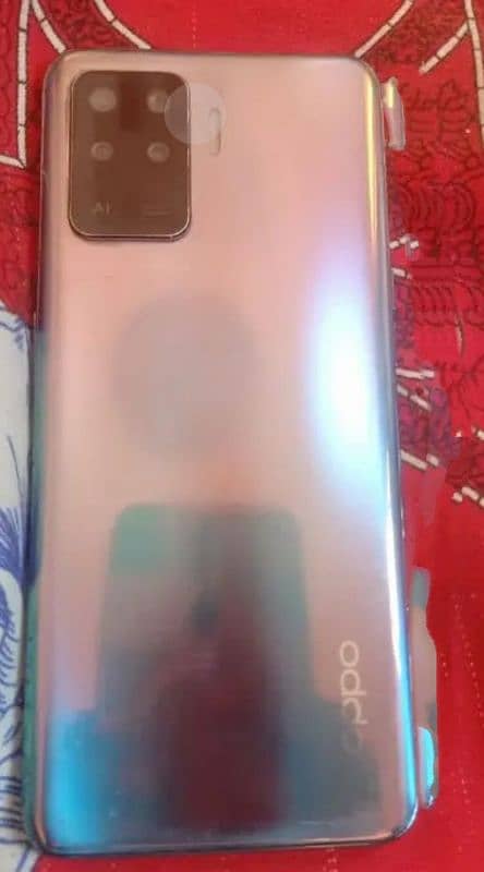 oppo f19 pro all ok box ha 03042487235 1