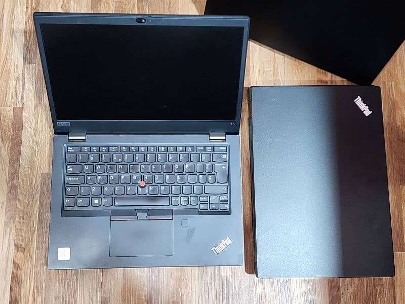 Lenovo ThinkPad L13 core i7 10th gen 5