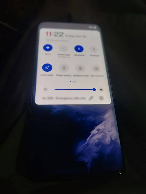 oneplus 7 pro 12+256 GB waterpack v. i. p patch 2