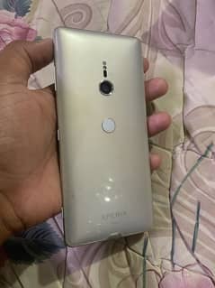 sony xperia Z3 0