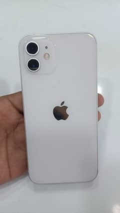 IPhone 12 Factry Unlock 87k pric whatsapp 03111411767 read description