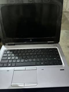 HP LAPTOP PROBOOK 640 G3