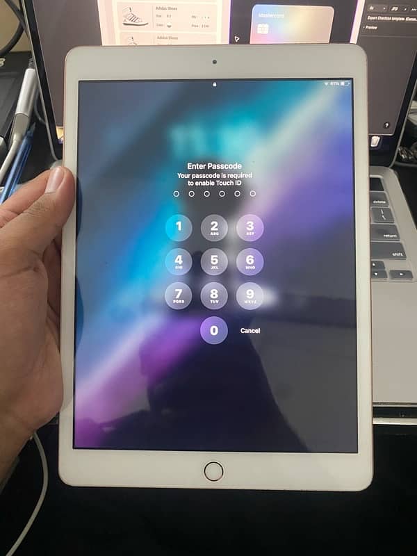 Apple Ipad 8generation 0