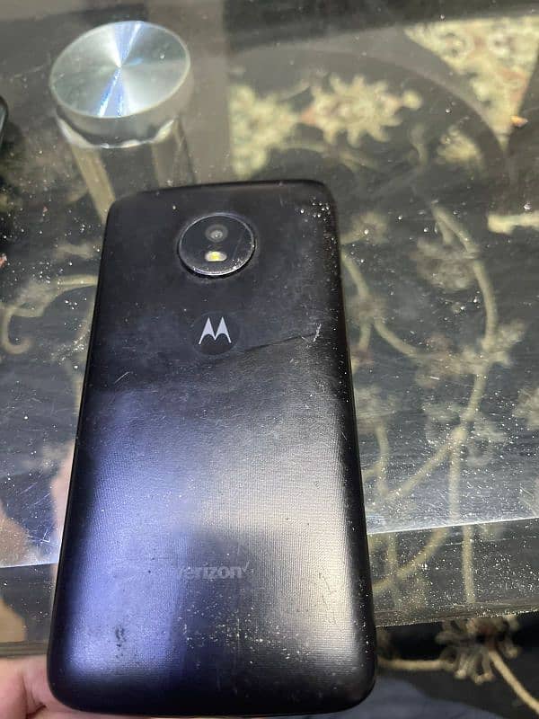 moto e4 pta approved 0