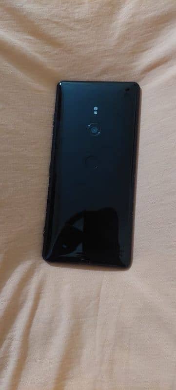 Sony xz3 non pta Contact 03418016378 only whatsap mess 8