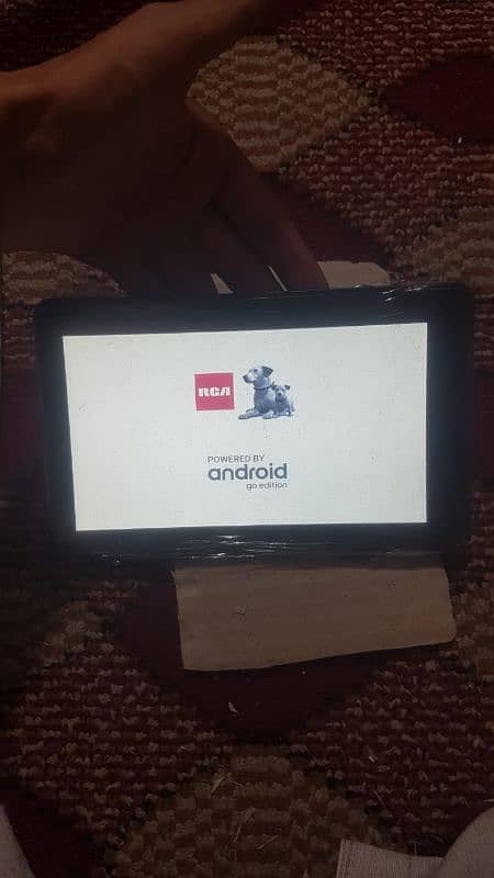 RCA tab 4