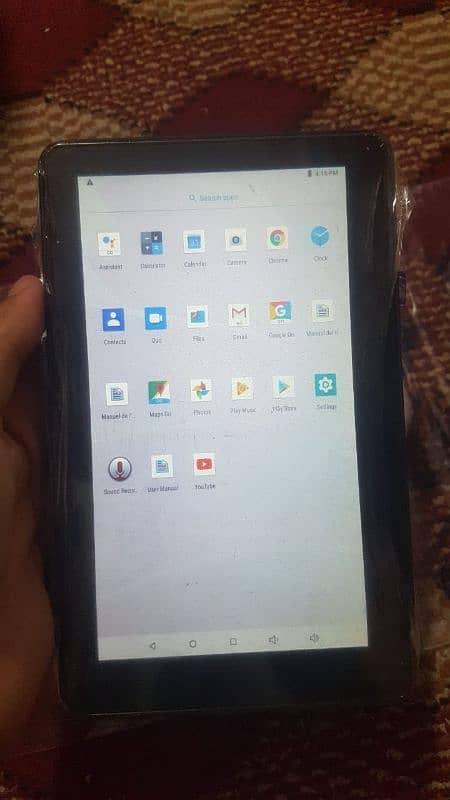 RCA tab 5