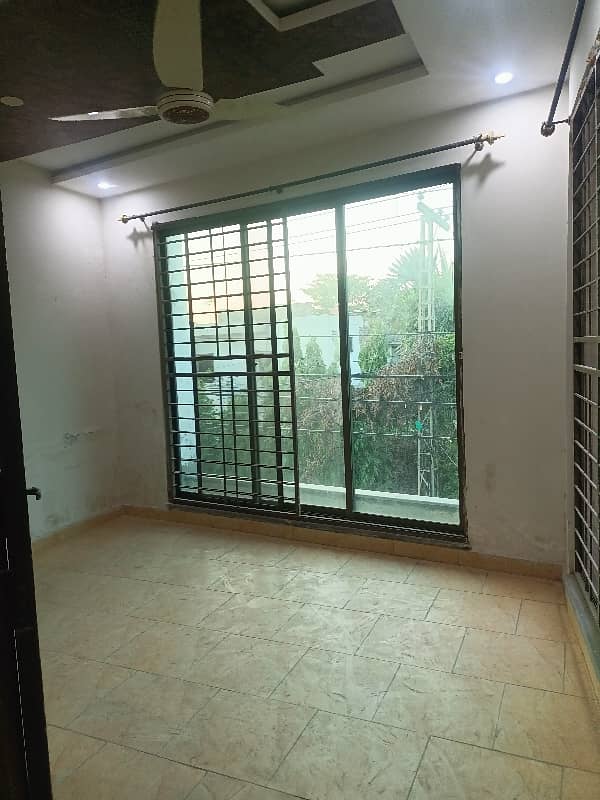 Flat Available For Rent 2