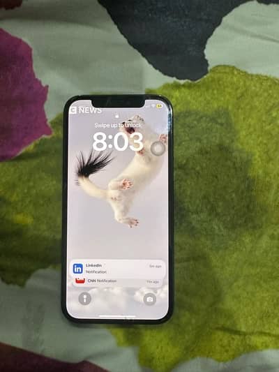 iphone 12 pro pta approve 256 gb