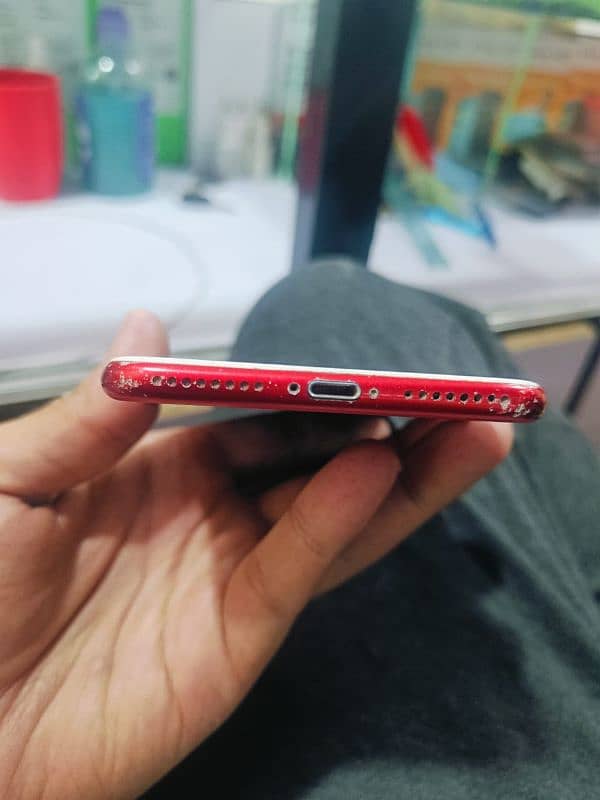 IPhone 7 plus PTA APPROVED 5