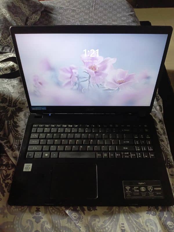 Accer Aspire 3 10 Generation 4