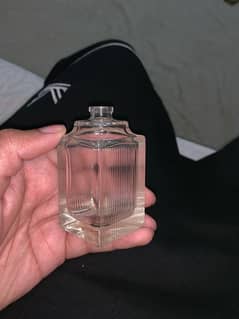 Perfume Bottle 50ml