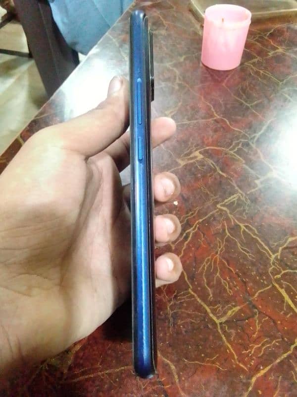 realme c17  6/128 (PTA APPROVED) 3