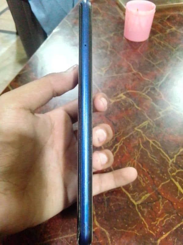 realme c17  6/128 (PTA APPROVED) 5