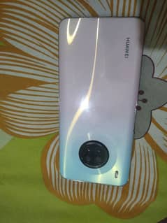 Huawei y9a