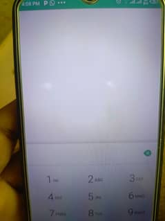 Infinix hot 8 4/64 mobile or charger betry 5000 mh pta aprove