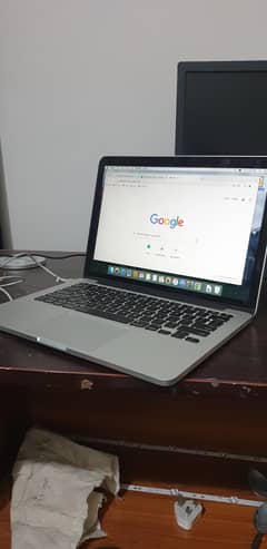 Macbook pro 2015 8/128