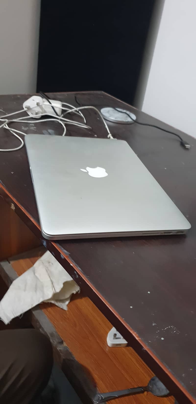 Macbook pro 2015 8/128 2