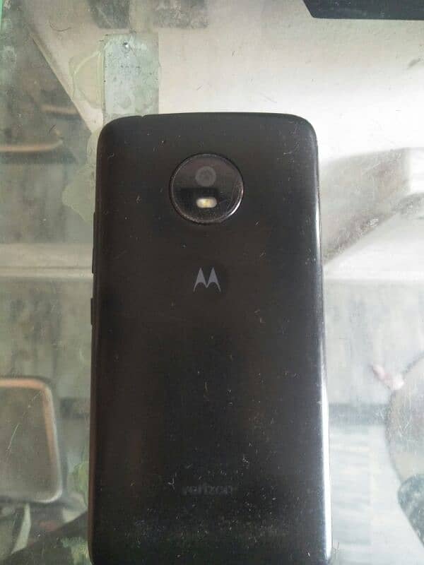 Motorola 5