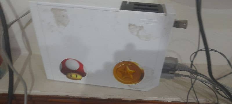 nintendo wii 1