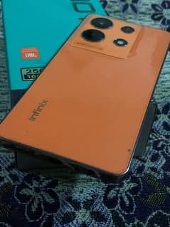 Infinix note 30 0