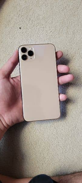 iphone 11 pro max 64gb factory unlocked exchange possible 0