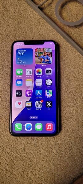 iphone 11 pro max 64gb factory unlocked exchange possible 6