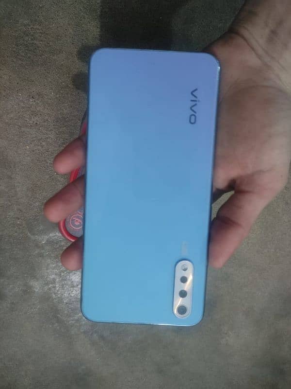 vivo s1 0