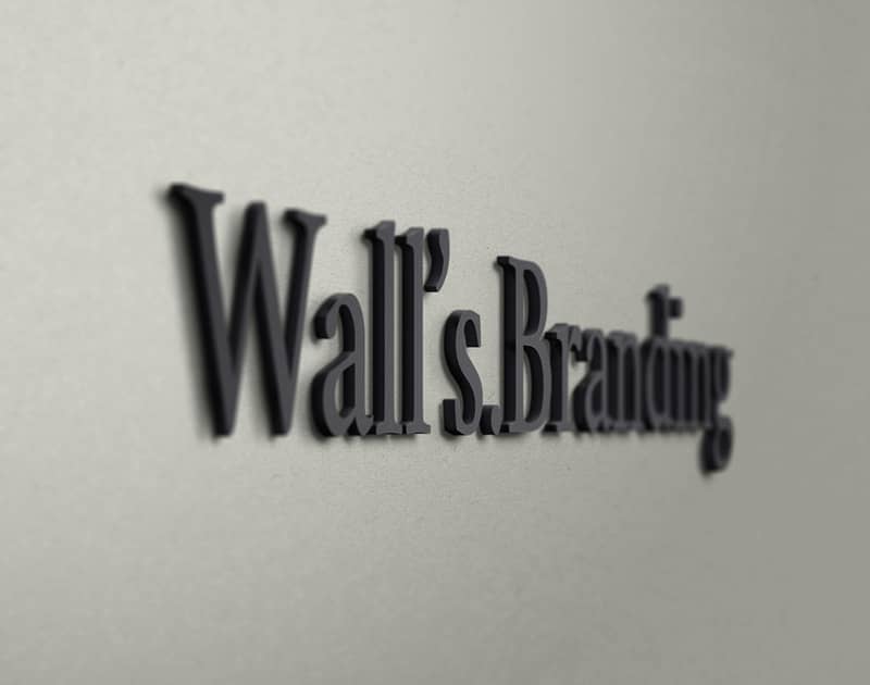 SignBoard 3Dsignboard Acrylic Sign Board Wall Signage Wall Signboard 2